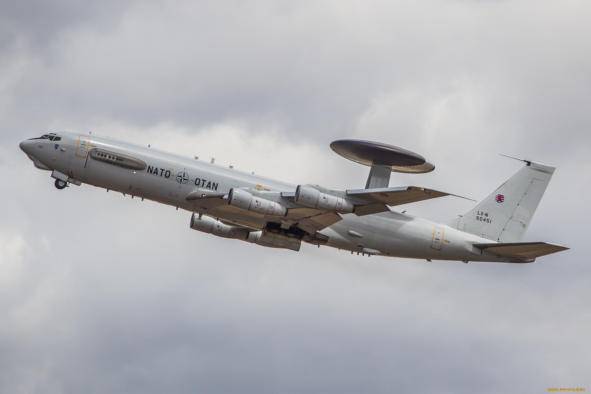 boeing e-3a sentry, ,  , 